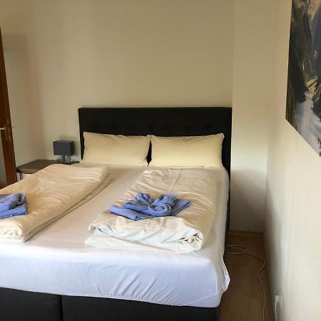 Apartment Colonia Garmisch-Partenkirchen Ngoại thất bức ảnh