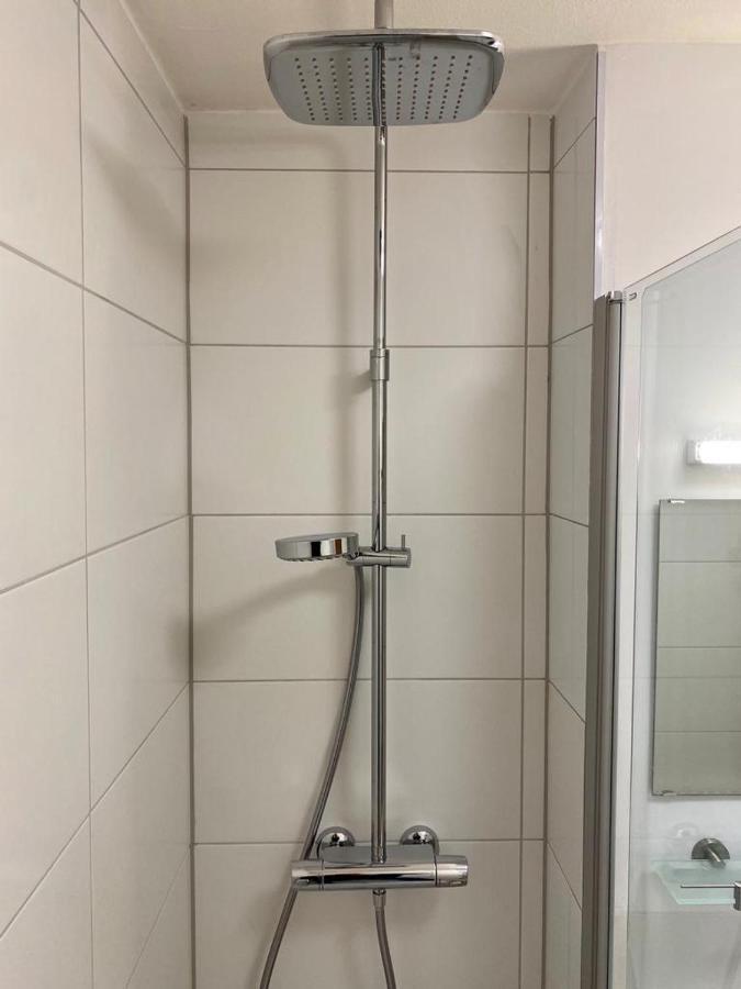Apartment Colonia Garmisch-Partenkirchen Ngoại thất bức ảnh