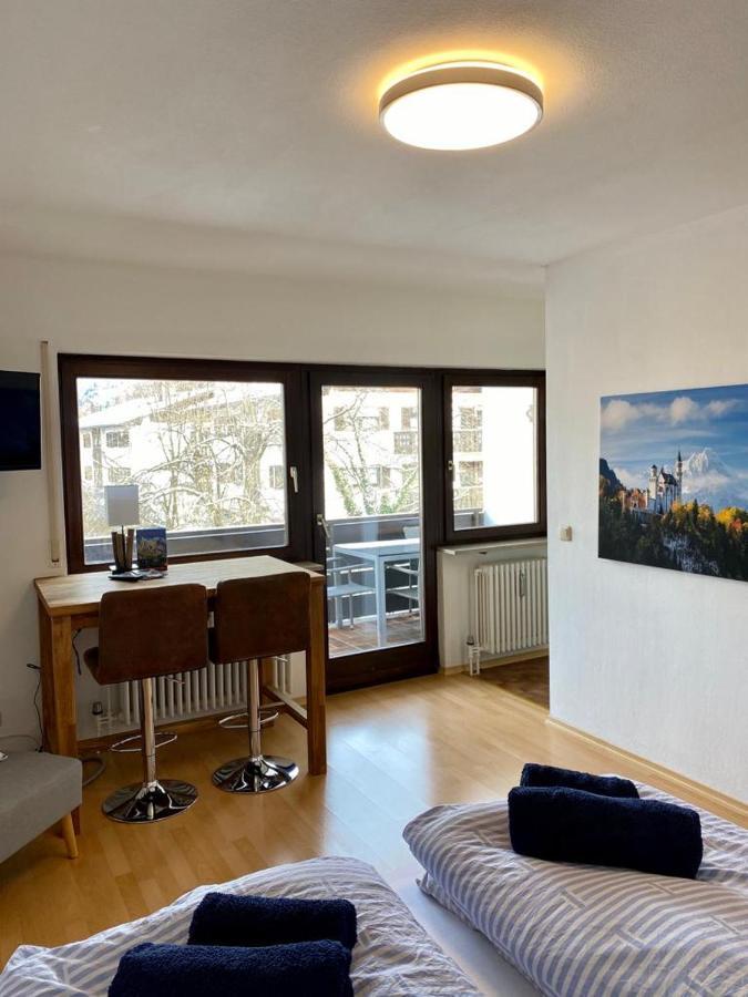 Apartment Colonia Garmisch-Partenkirchen Ngoại thất bức ảnh