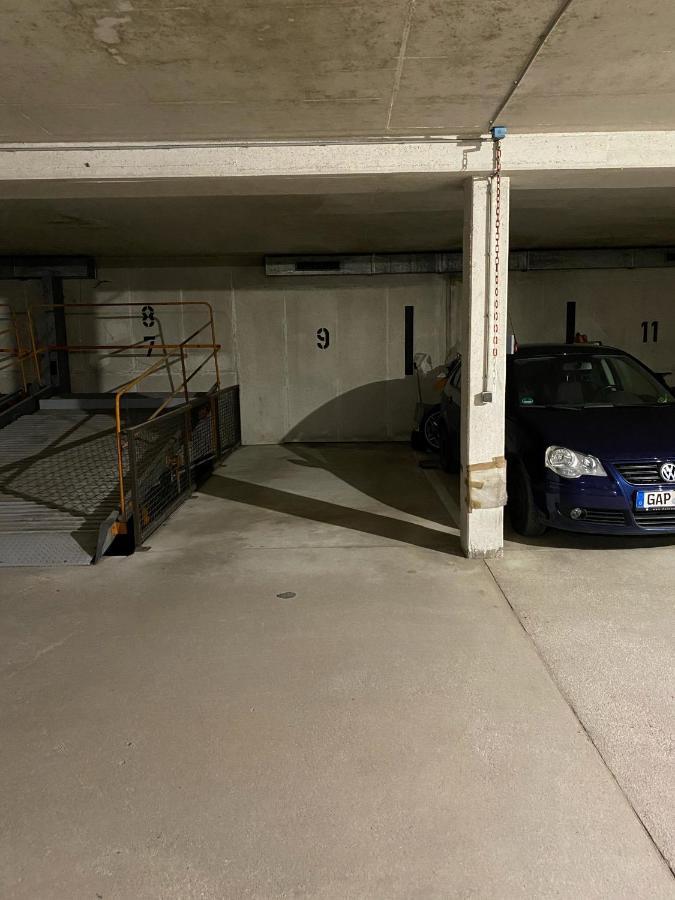 Apartment Colonia Garmisch-Partenkirchen Ngoại thất bức ảnh