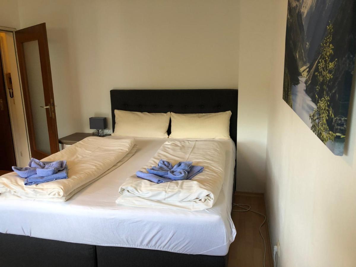 Apartment Colonia Garmisch-Partenkirchen Ngoại thất bức ảnh