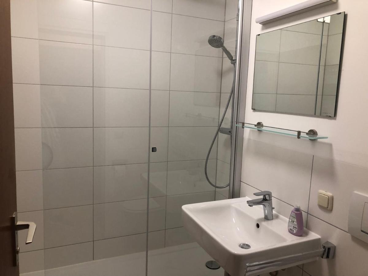 Apartment Colonia Garmisch-Partenkirchen Ngoại thất bức ảnh
