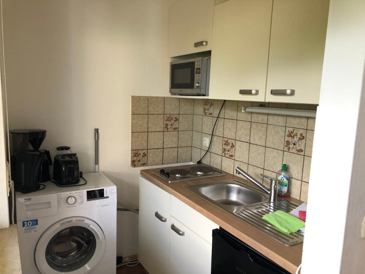 Apartment Colonia Garmisch-Partenkirchen Ngoại thất bức ảnh